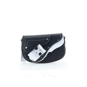 Dior Homme Men Saddle Pouch Gr Calf